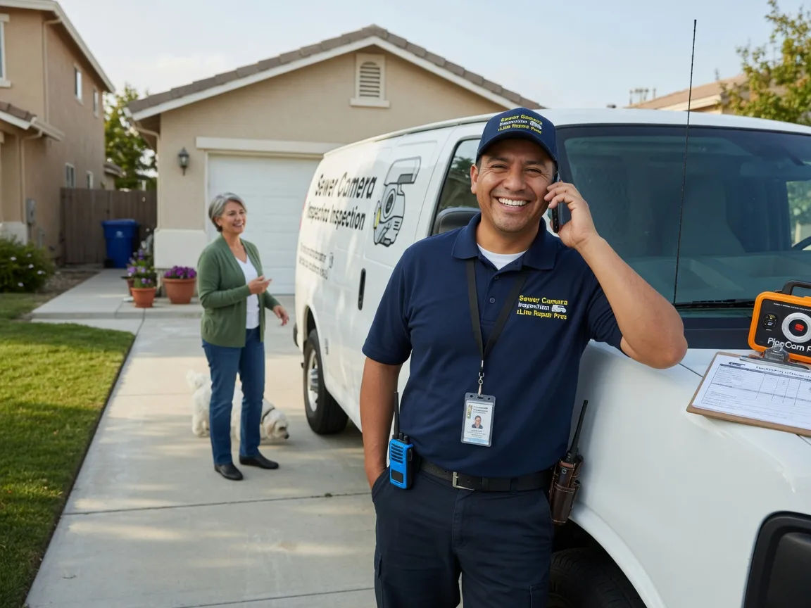 Sewer Line Repair Kobuk, AK FAQs